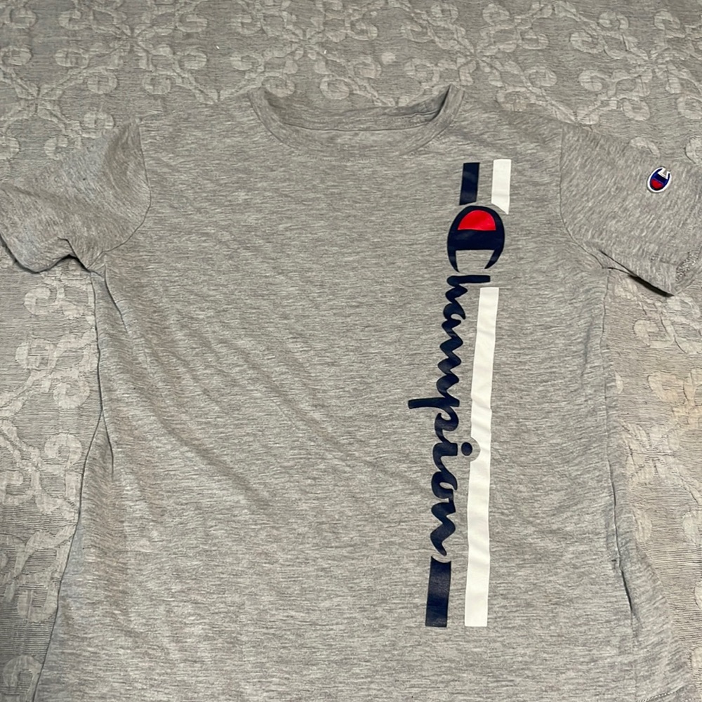Youth champion shirt